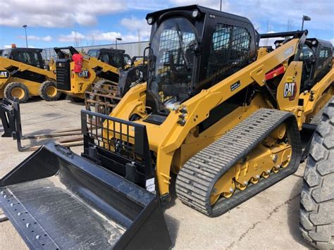 299c cat skid steer for sale|2021 cat 299d3 for sale.